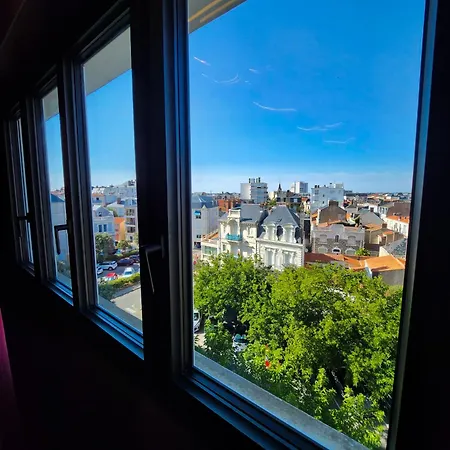 Apartamento La Casino Royal *