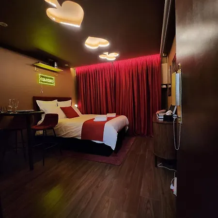La Casino Royal Apartamento