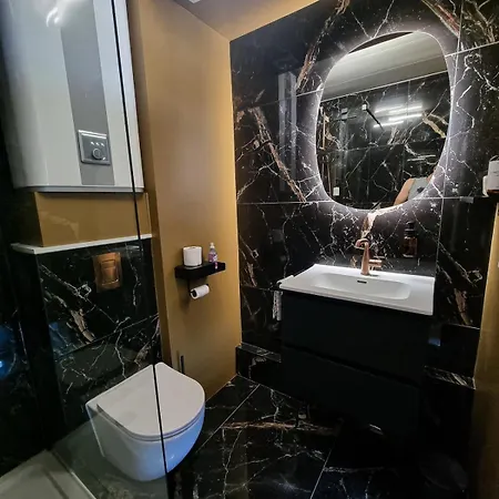 Apartamento La Casino Royal