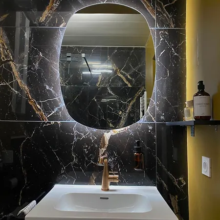 Apartamento La Casino Royal *