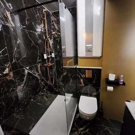 Apartamento La Casino Royal Les Sables-dʼOlonne