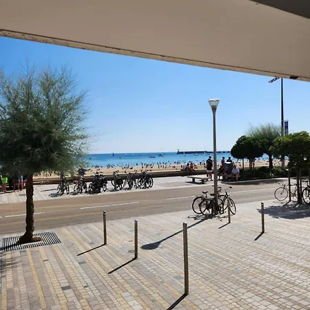 Apartamento La Casino Royal